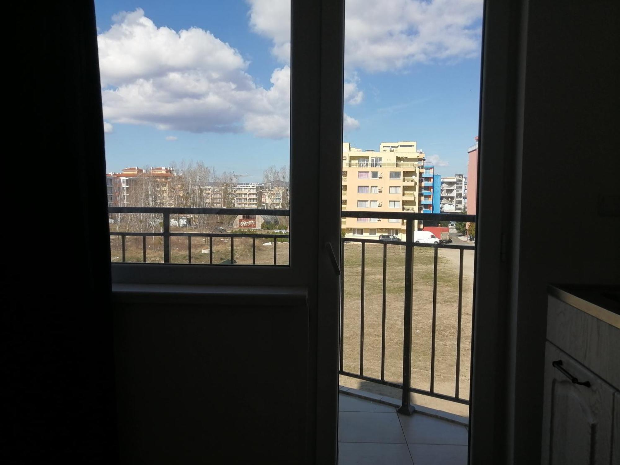 Къща За Гости "Arawana" Sunny Beach Exterior photo